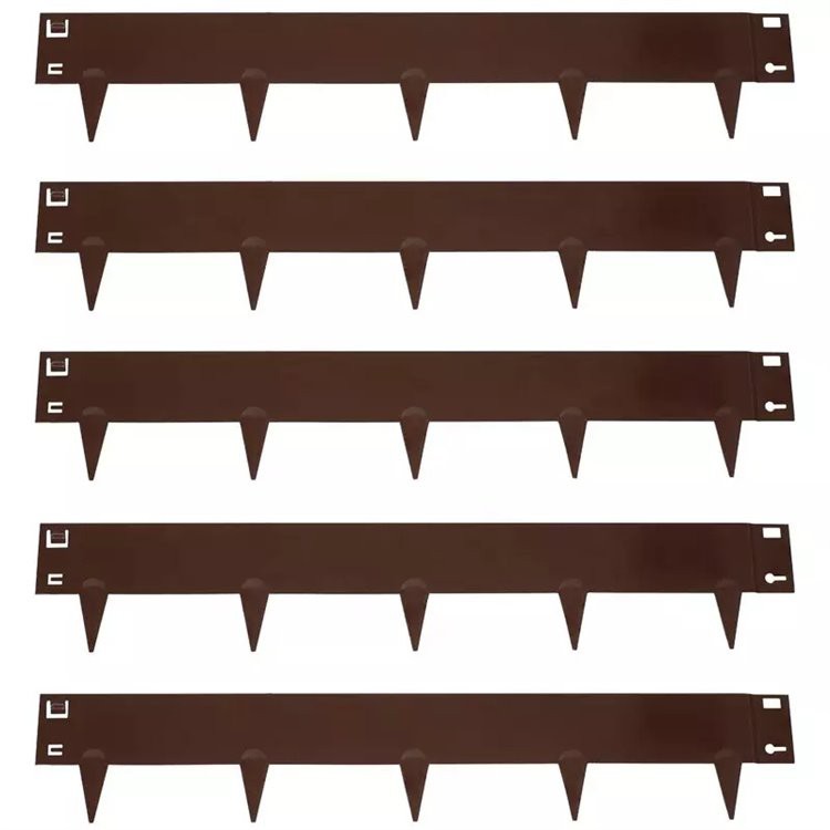 Steel Edging Steel Edging
