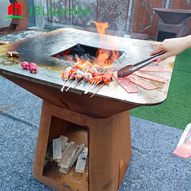 BBQ BBQ