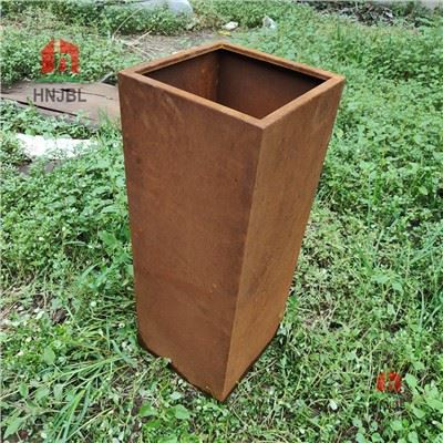 PLANDAÍ CRUACH CORTEN