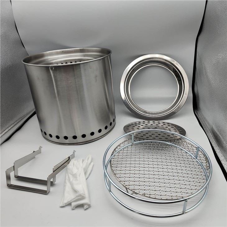 Solo Stove Bonfire Heat Deflector