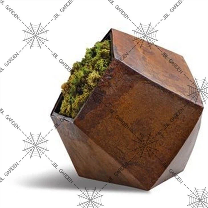 25 Inch Pot
