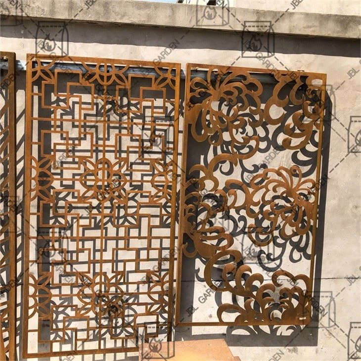Screen Panel Catalog