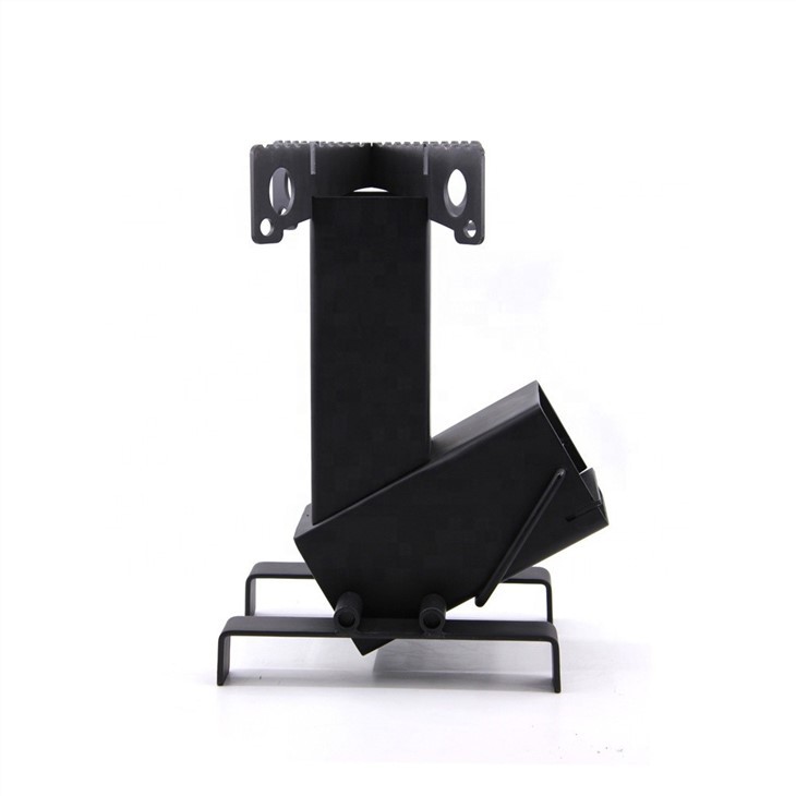 Rocket Stoves