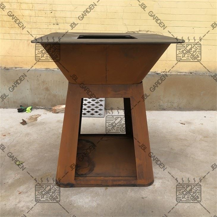 Grill Barbecue Brazier Bbq
