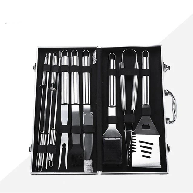 Barbecue Grill BBQ Tools