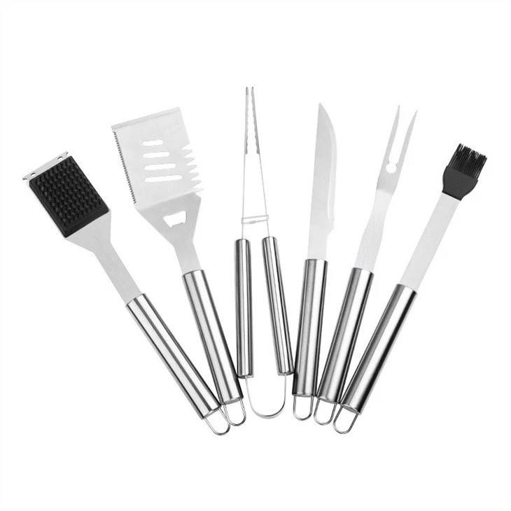 Barbecue Grill BBQ Tools