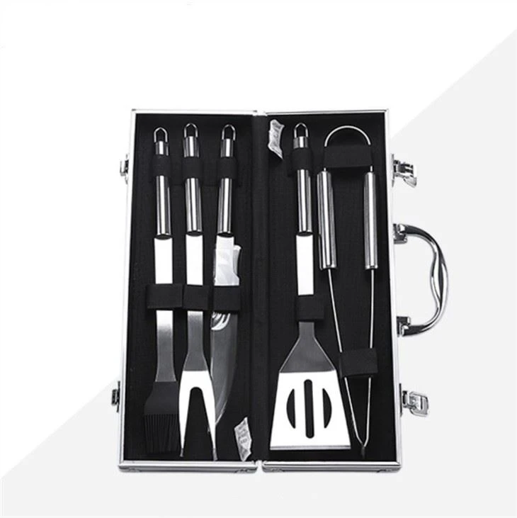 Barbecue Grill BBQ Tools
