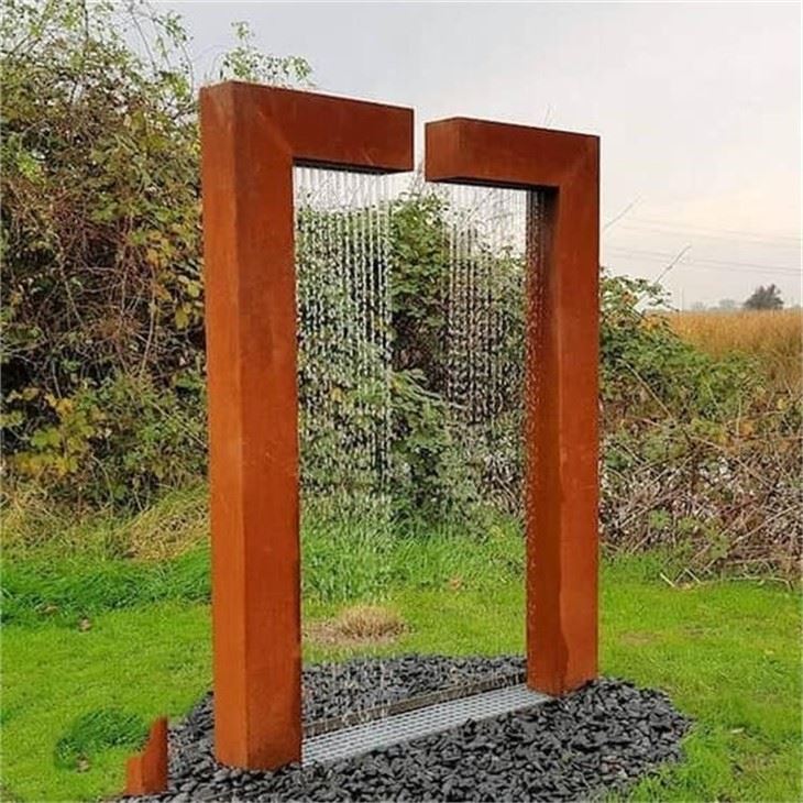 Water Feature Fountain For Garden