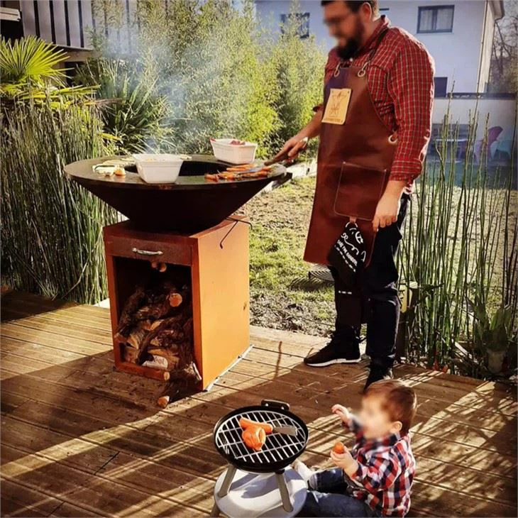 Dearadh Grill Barbecue