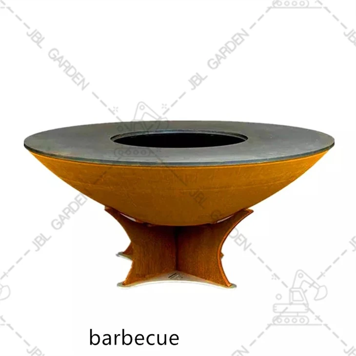 Claiseanna BBQ ar Díol
