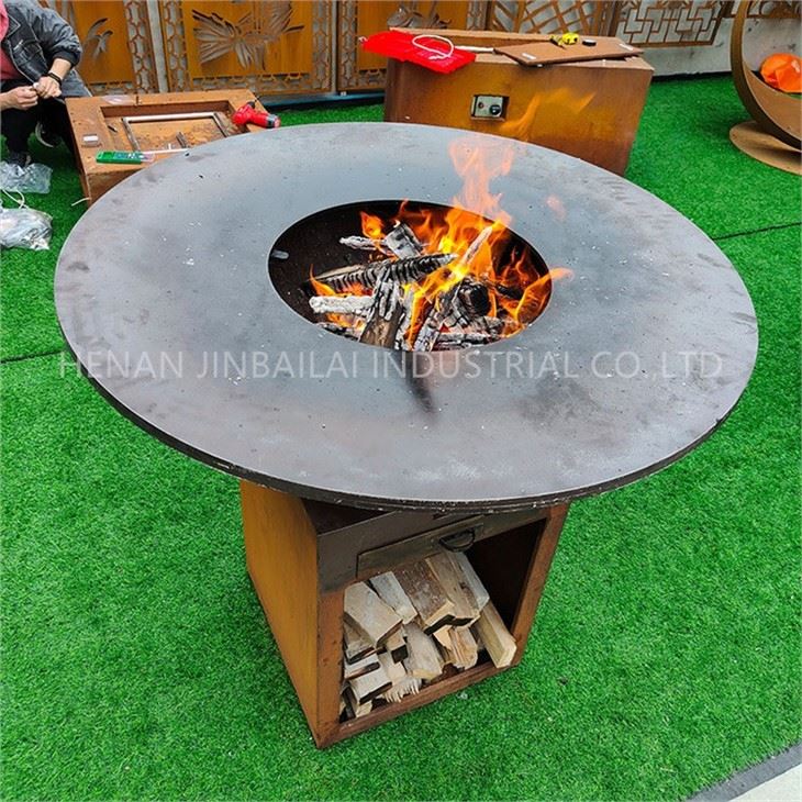Best Outdoor Grill
