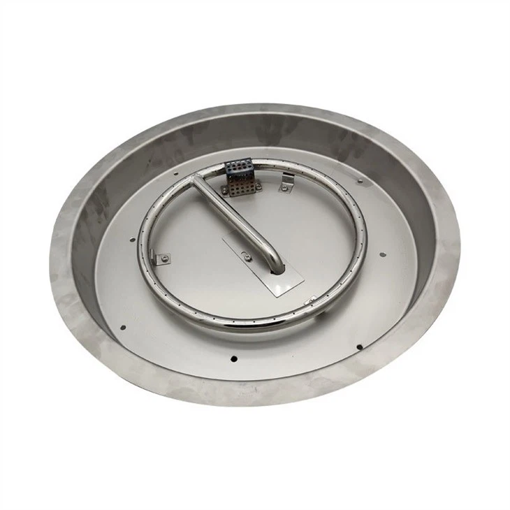 Fire Pit Burner