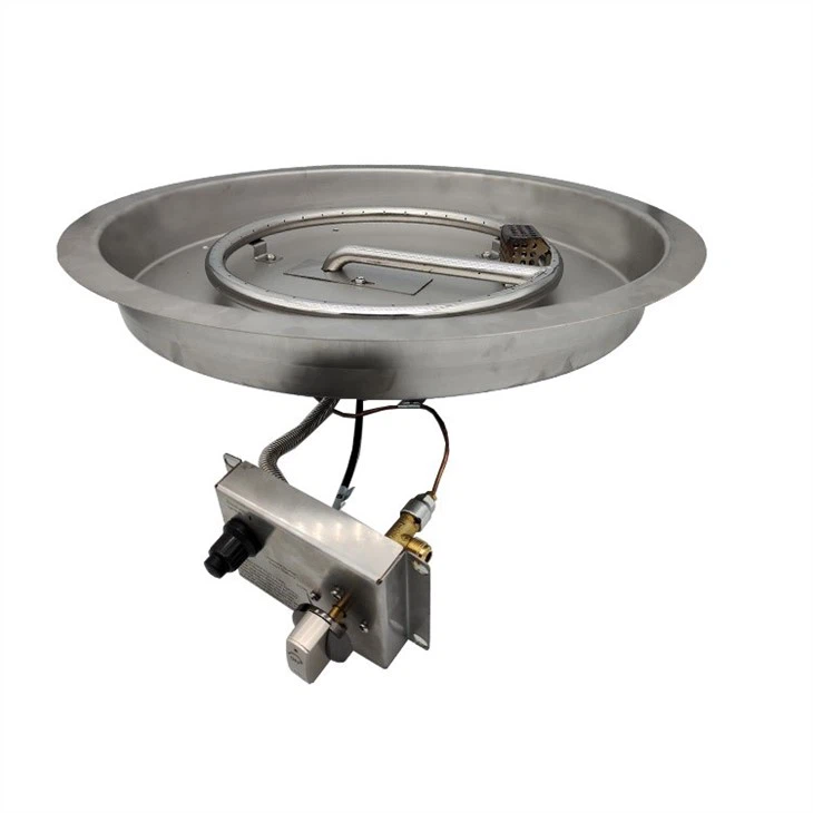 Fire Pit Burner