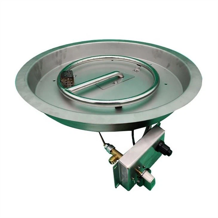 Fire Pit Burner