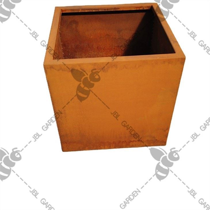 Flower Box Planters