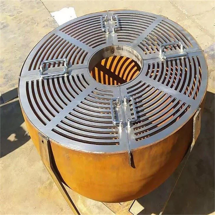 Garden Grill Bbq
