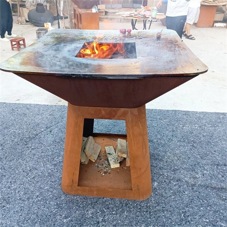 Gás Le haghaidh Grill Barbecue