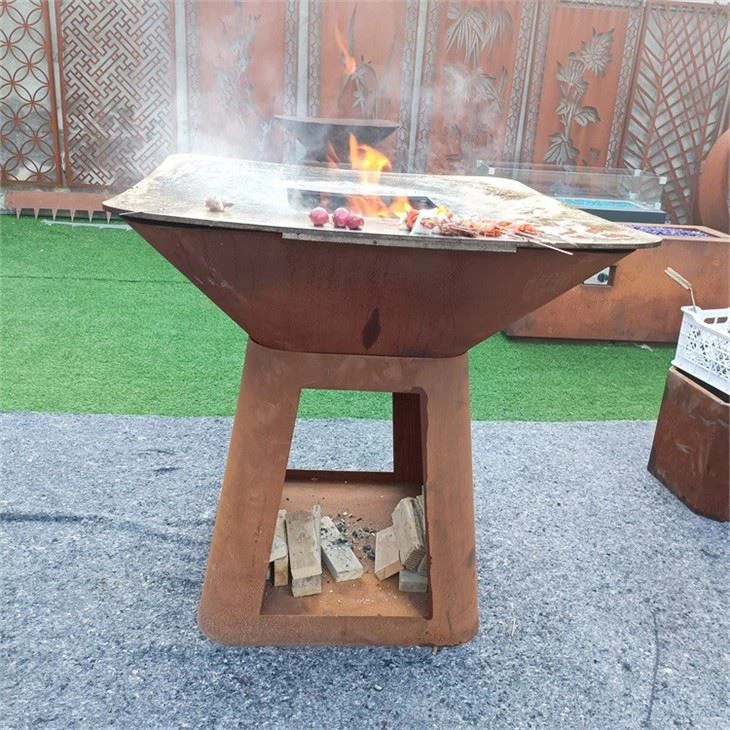 Gas For Barbecue Grill