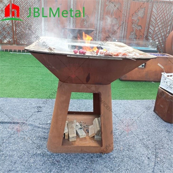 Griddle Grill