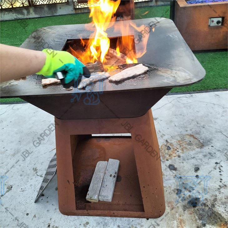 Seastán Grill Do Sorn Gáis