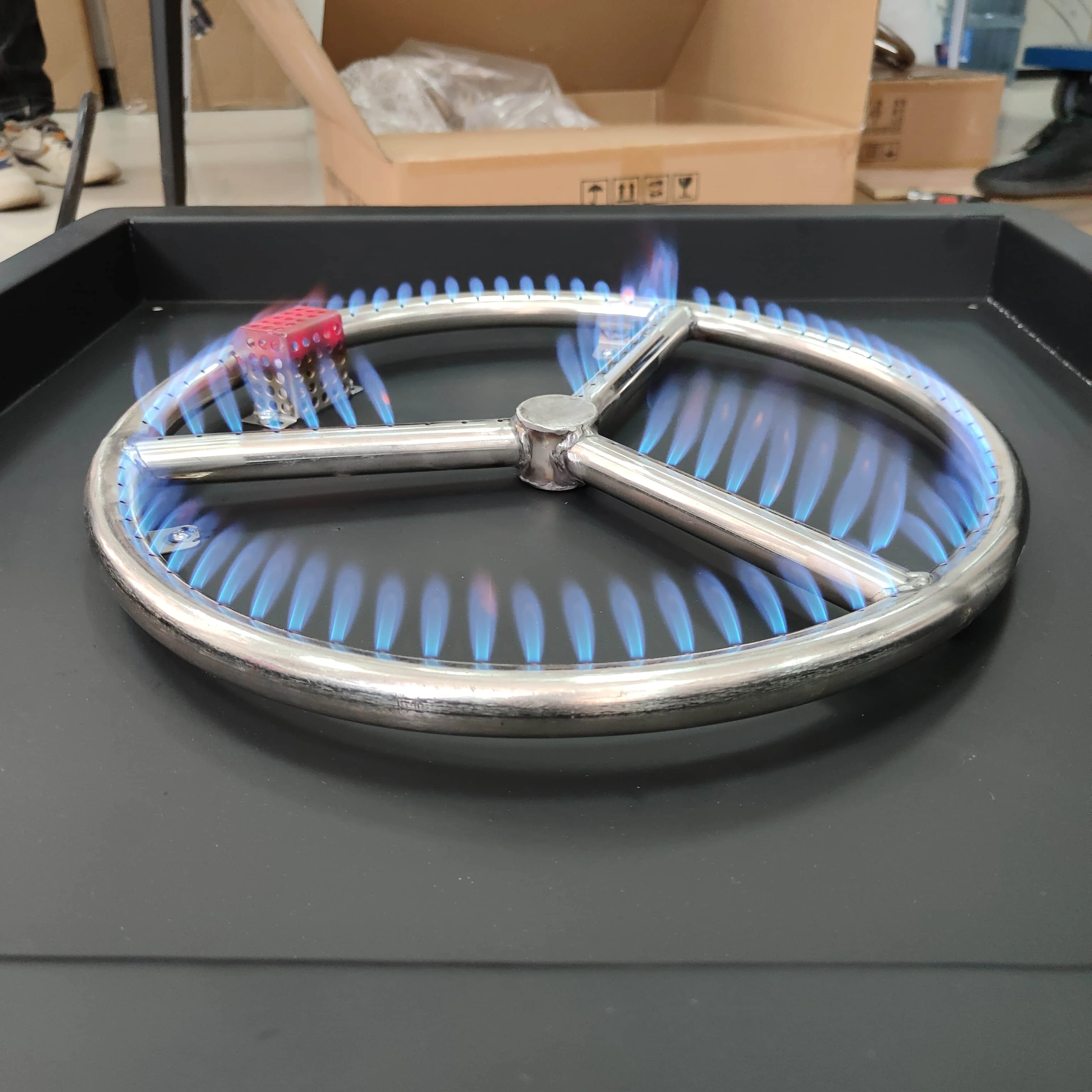 Differences between Ethanol Fire Pit And Gas Fire Pit