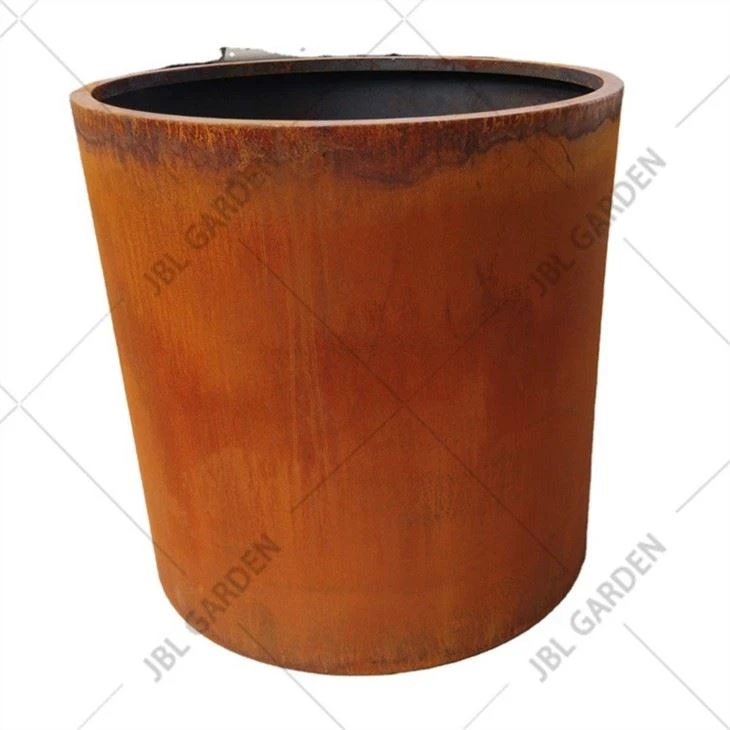 Long Planter Box