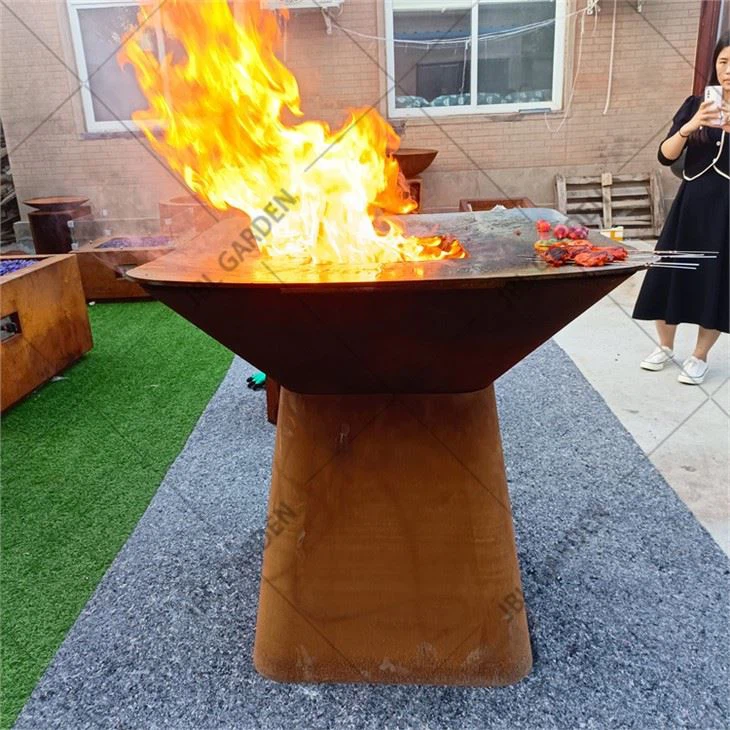 Clais Miotail BBQ