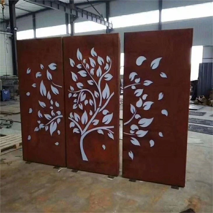 Metal Panels Decorative