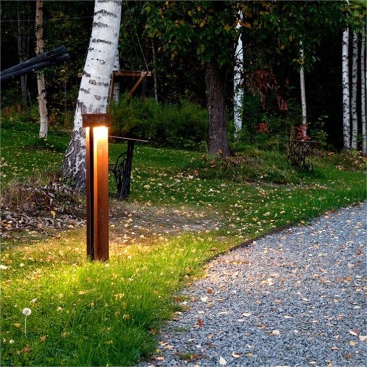Modern Style Light