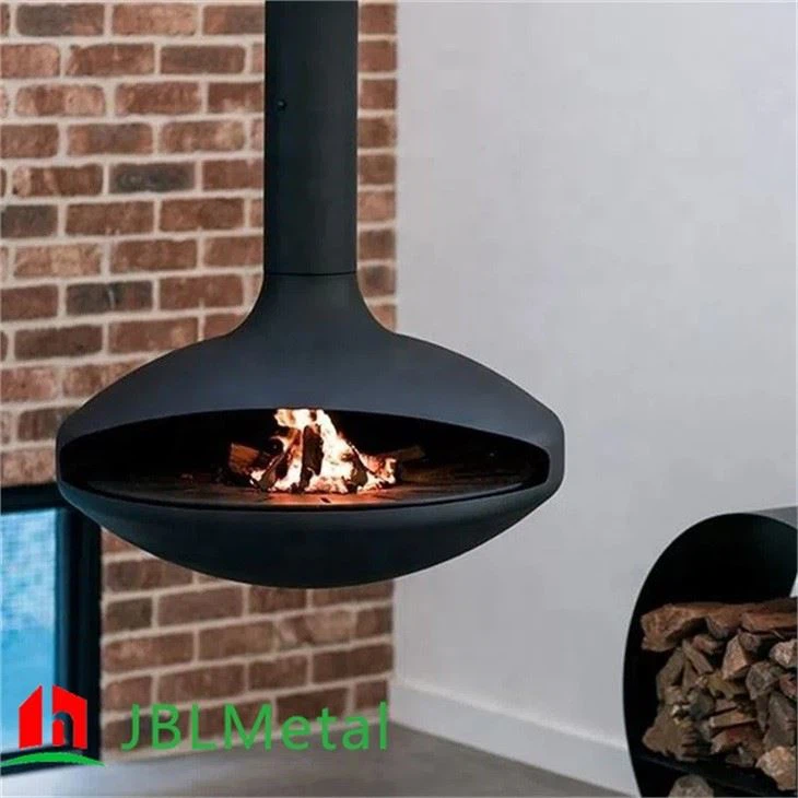 OEM Suspended Fire Pits