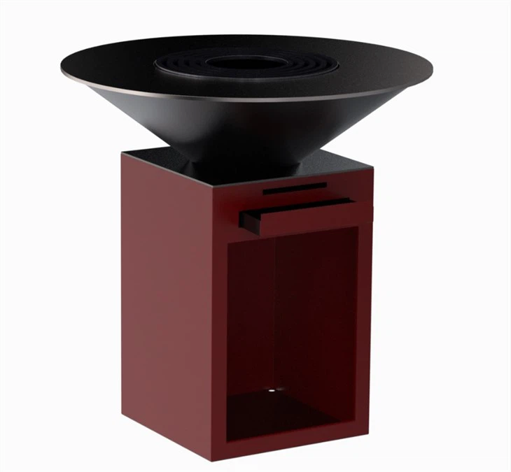 Patio Bbq Grill