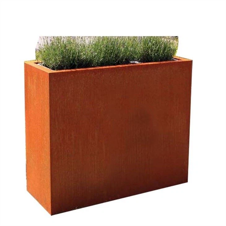 Personalized Sizes Large Outdoor Planters