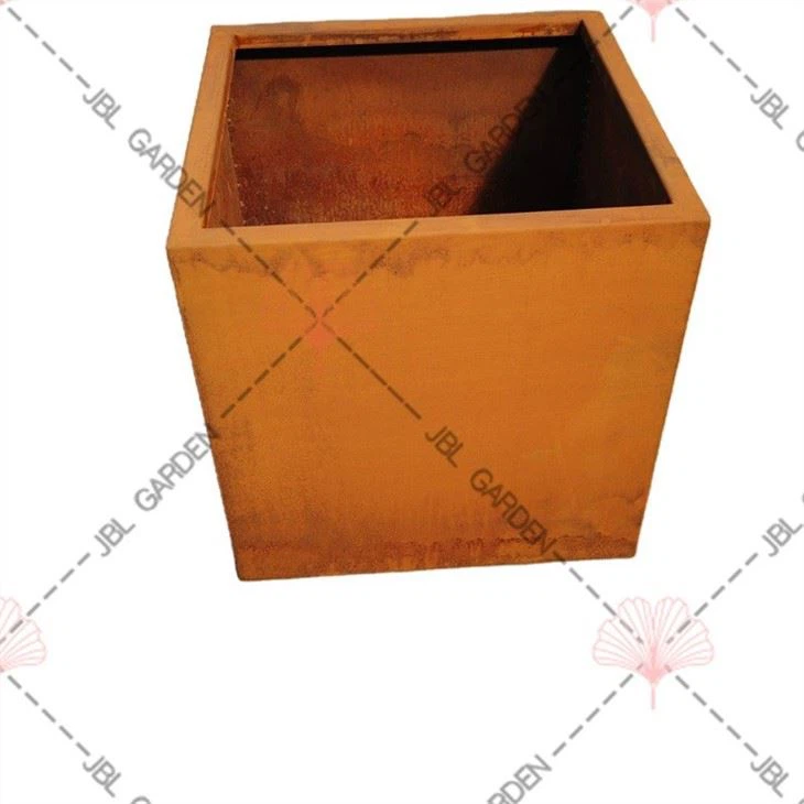 Pot Planter Set