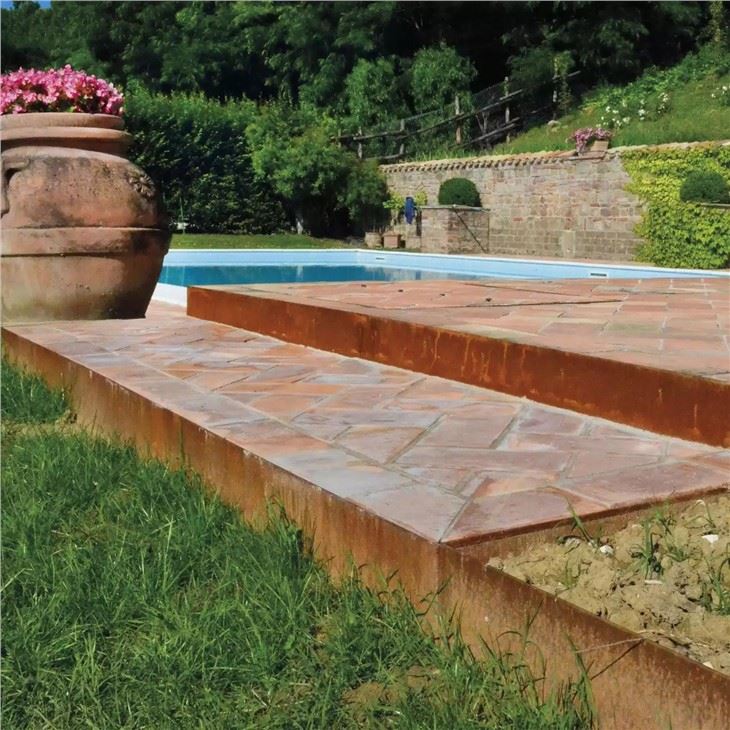 Raised Garden Bed
