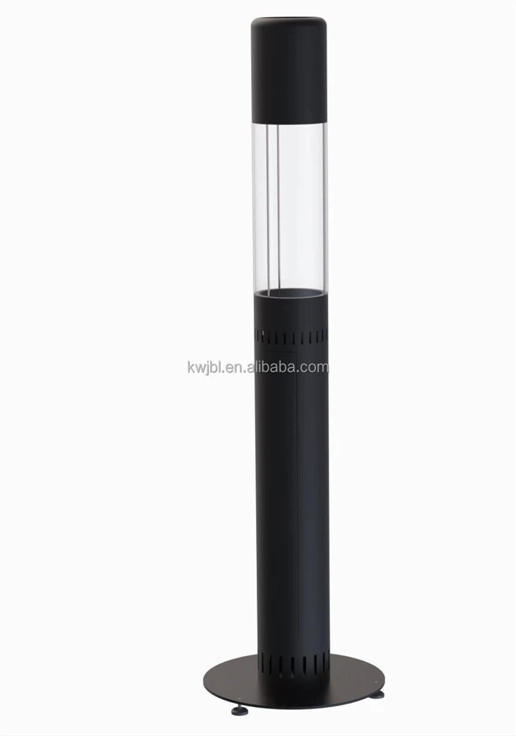 Rocket Style Pellet