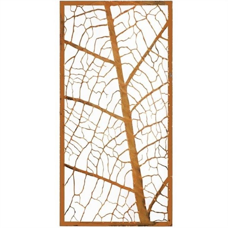 Screen Garden Panels