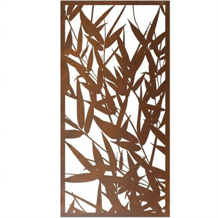Screen Garden Panels