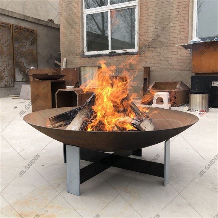 Small Fire Bowl