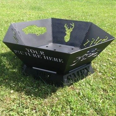 Na claiseanna dóiteáin is fearr le haghaidh do chlós