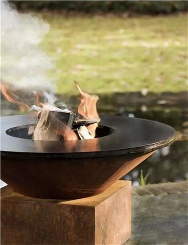 Grill Brasero