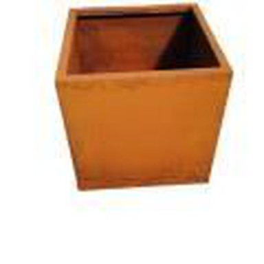 Plandálaí Babhta Corten