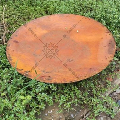 Fire Pit And Grill RA