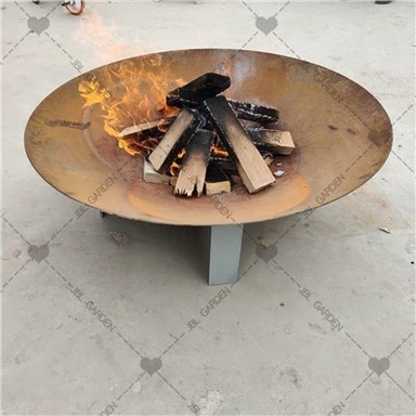 Cluiche Camping Pit Dóiteáin