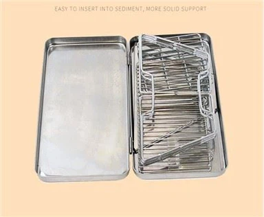 Grill Barbecue Fillte
