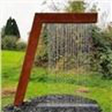 Fountain Uisce Maisiú Allamuigh Mór