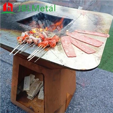 Grill Inaistrithe