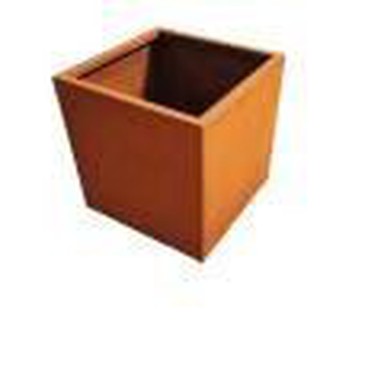 Pot Plandálaí Dath Rusty Do Chlós
