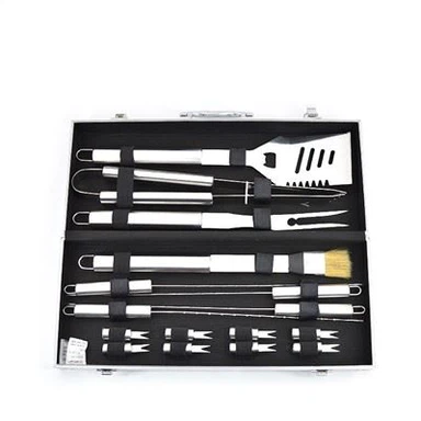 Uirlis BBQ Cruach Dhosmálta