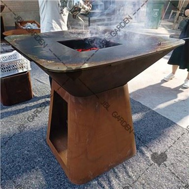 Grill BBQ Ard
