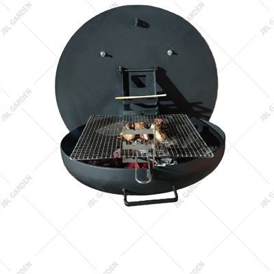 Grill BBQ Balla